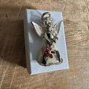 Vintage Gerry Angel Brooch